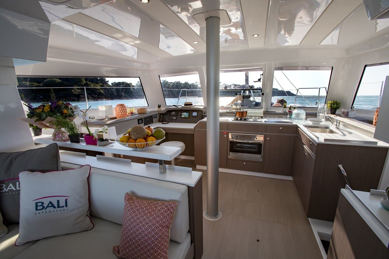 SIMPLY SAIL