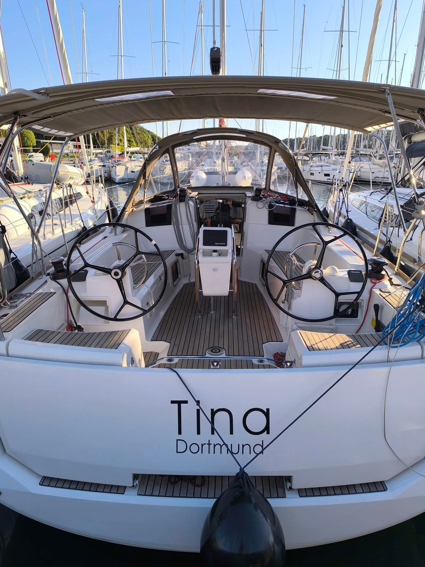Tina