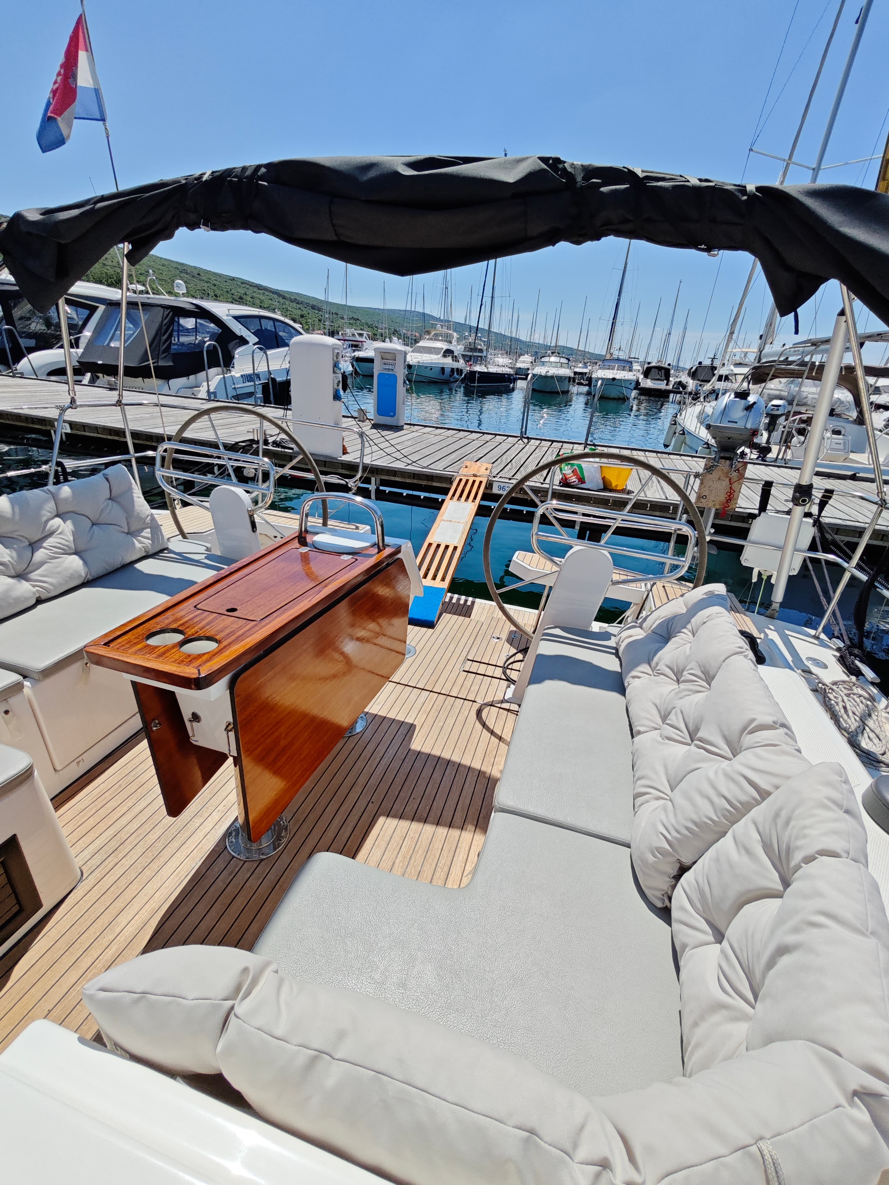 Gala – Bavaria Yachtbau