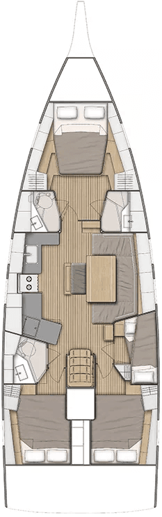 yacht plan