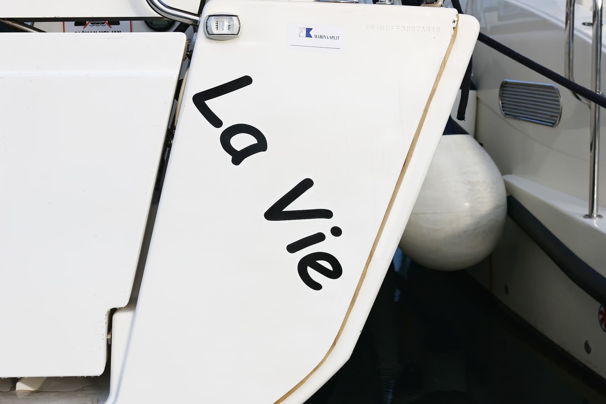 La Vie