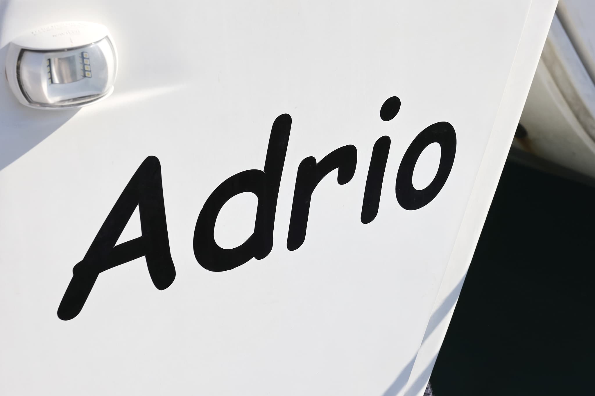 Adrio