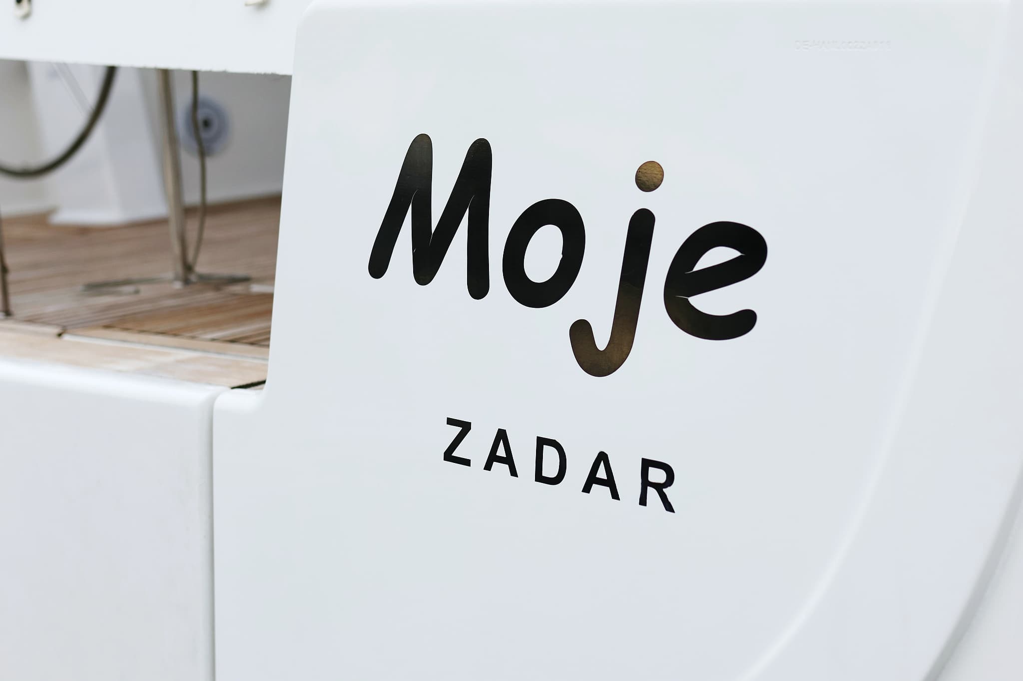 Moje