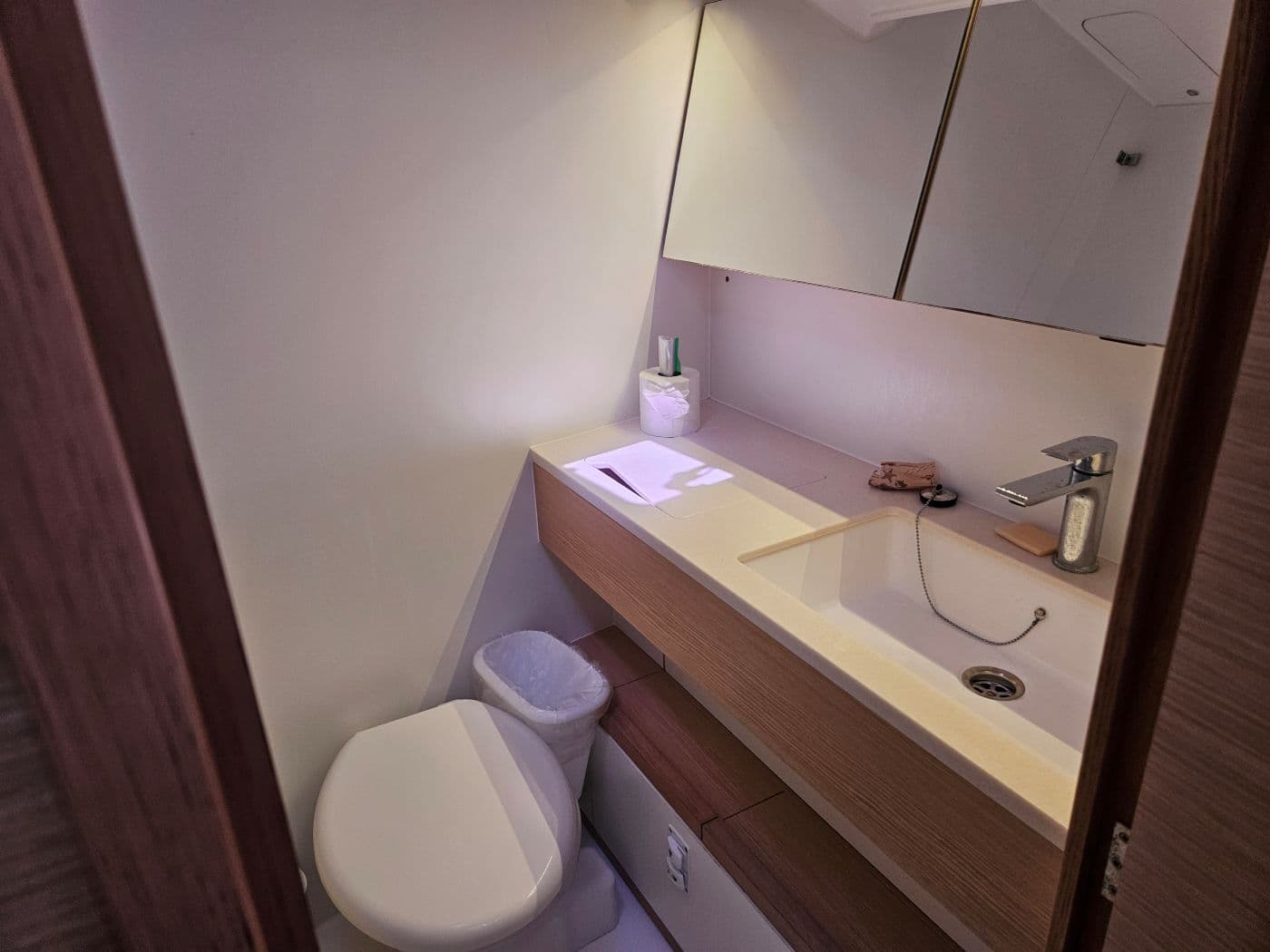 Seabreeze Smile