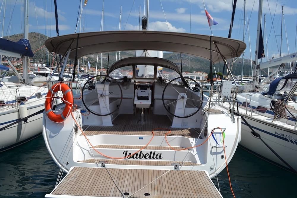 Isabella