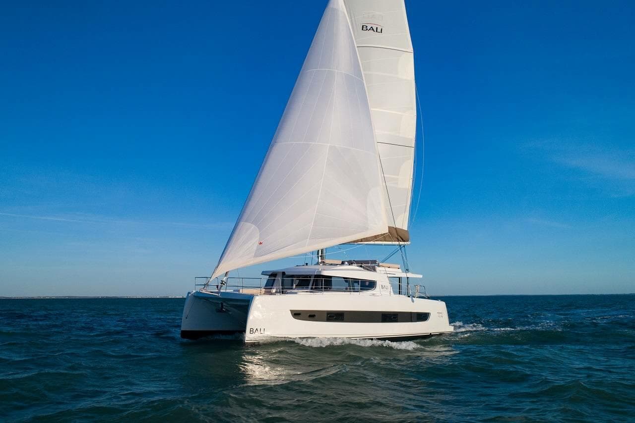 Nautical Bliss