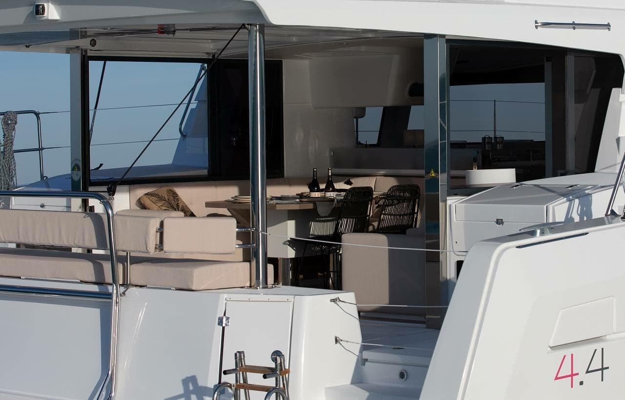 Nautical Bliss