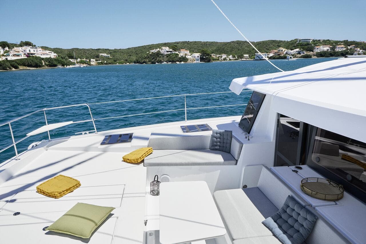 Nautical Bliss