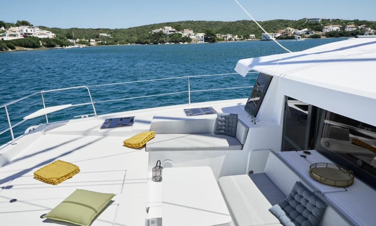 Nautical Bliss