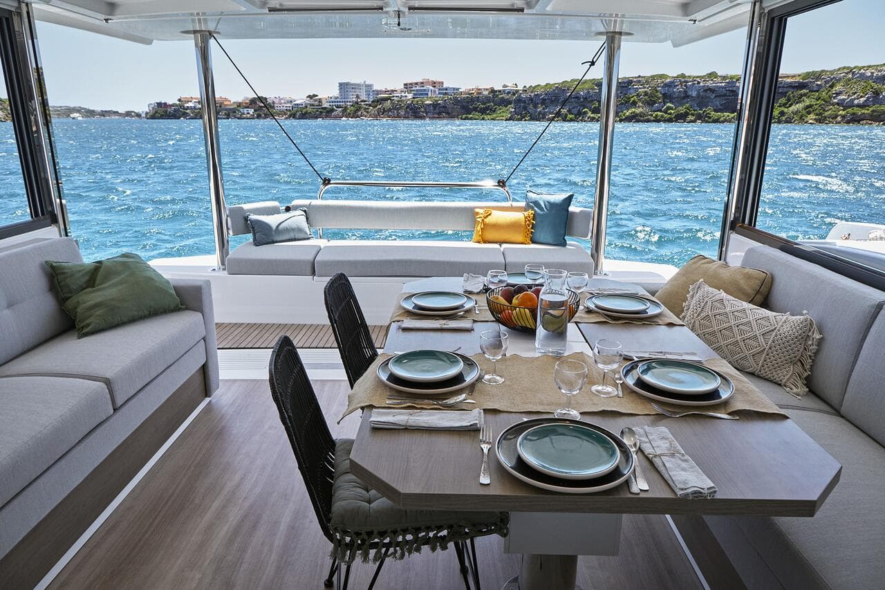 Nautical Bliss