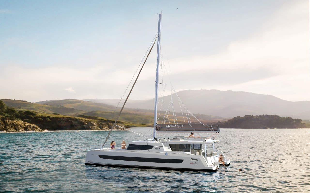 MARCONI – Catana Group
