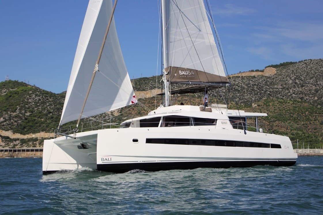 OLWE_DB – Catana Group