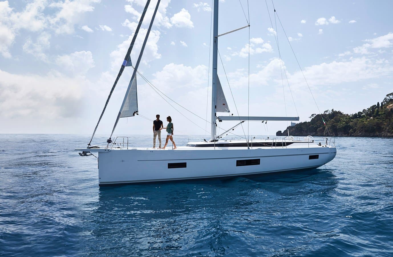 Sea Queen – Bavaria Yachtbau