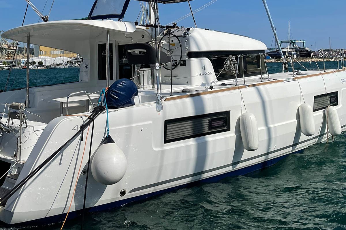 Amalia II