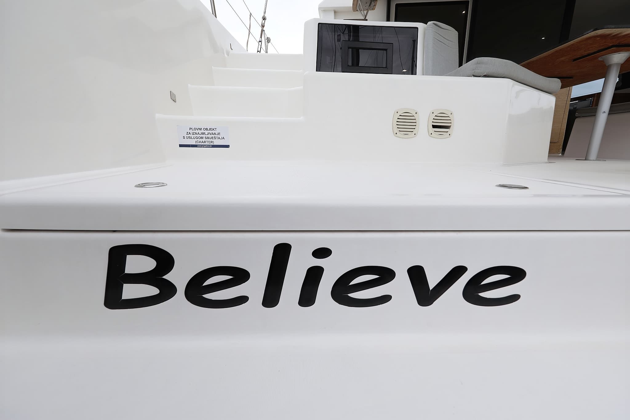 Believe