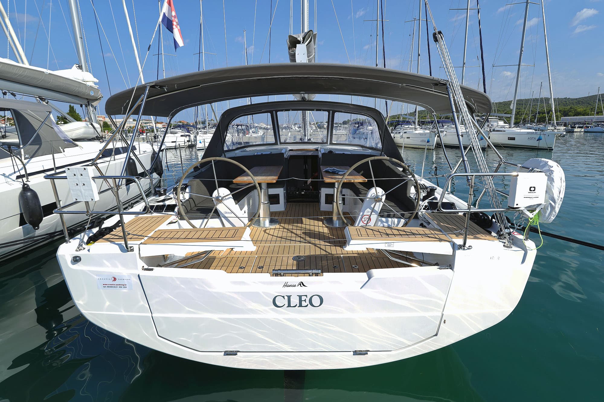 Cleo