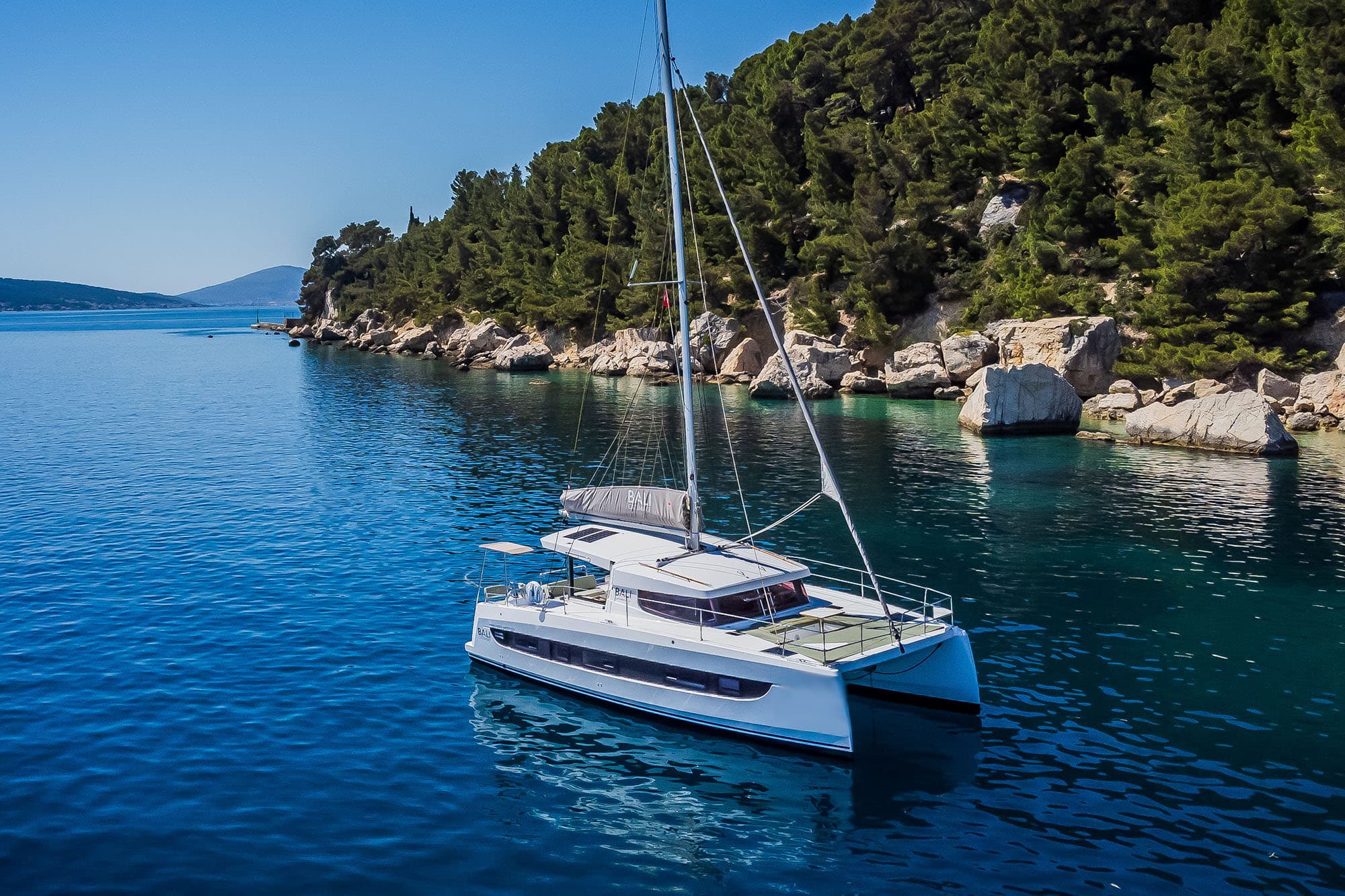 Aventurier – Catana Group