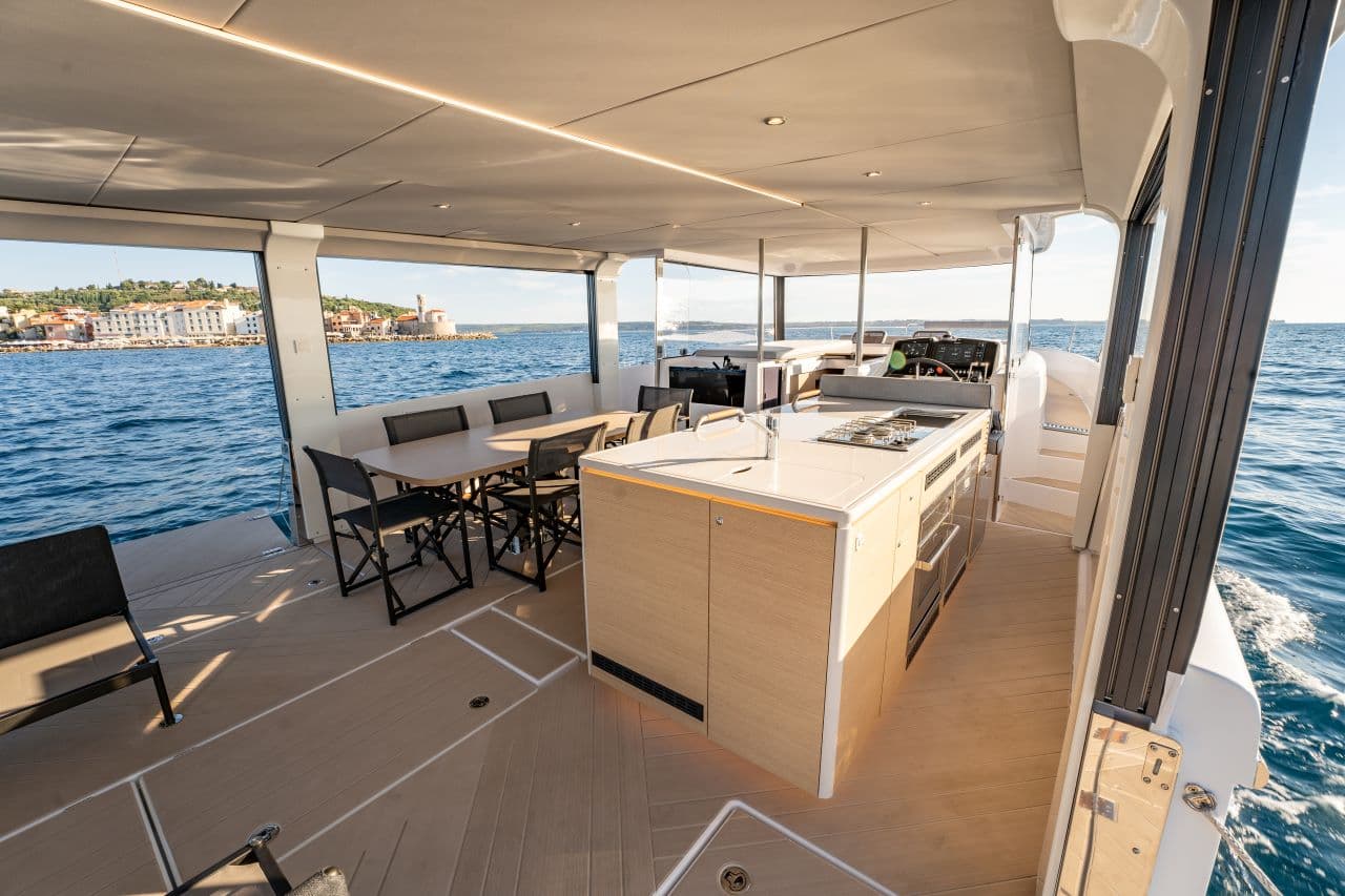 SEALODGE II