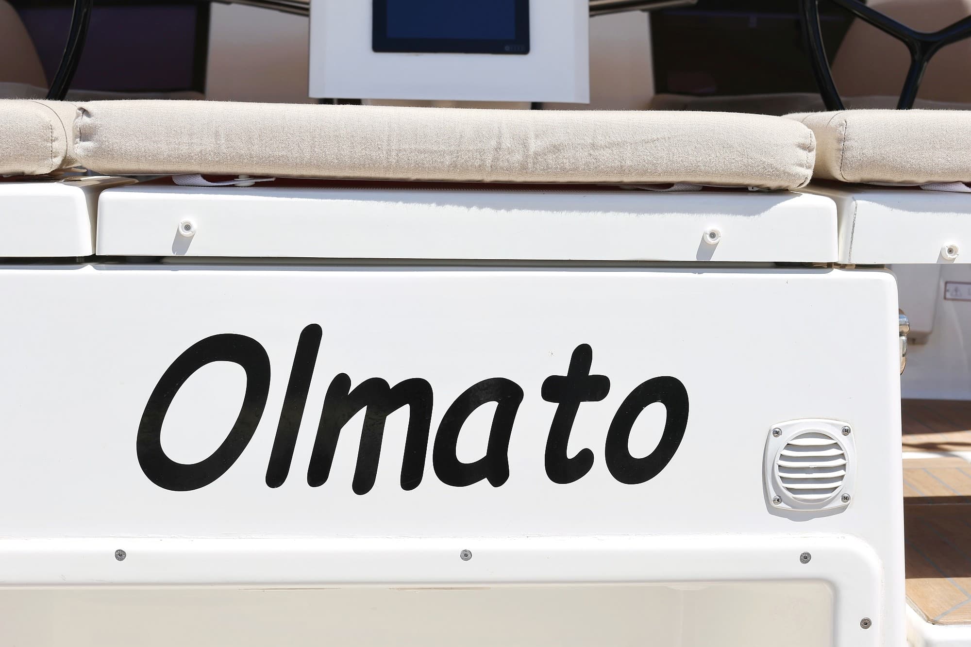 Olmato