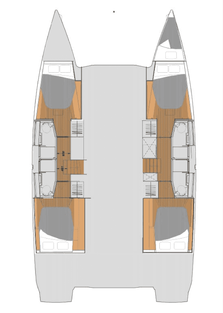 yacht plan