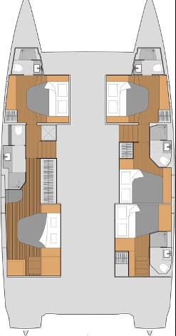 yacht plan