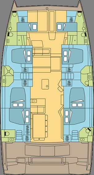 yacht plan