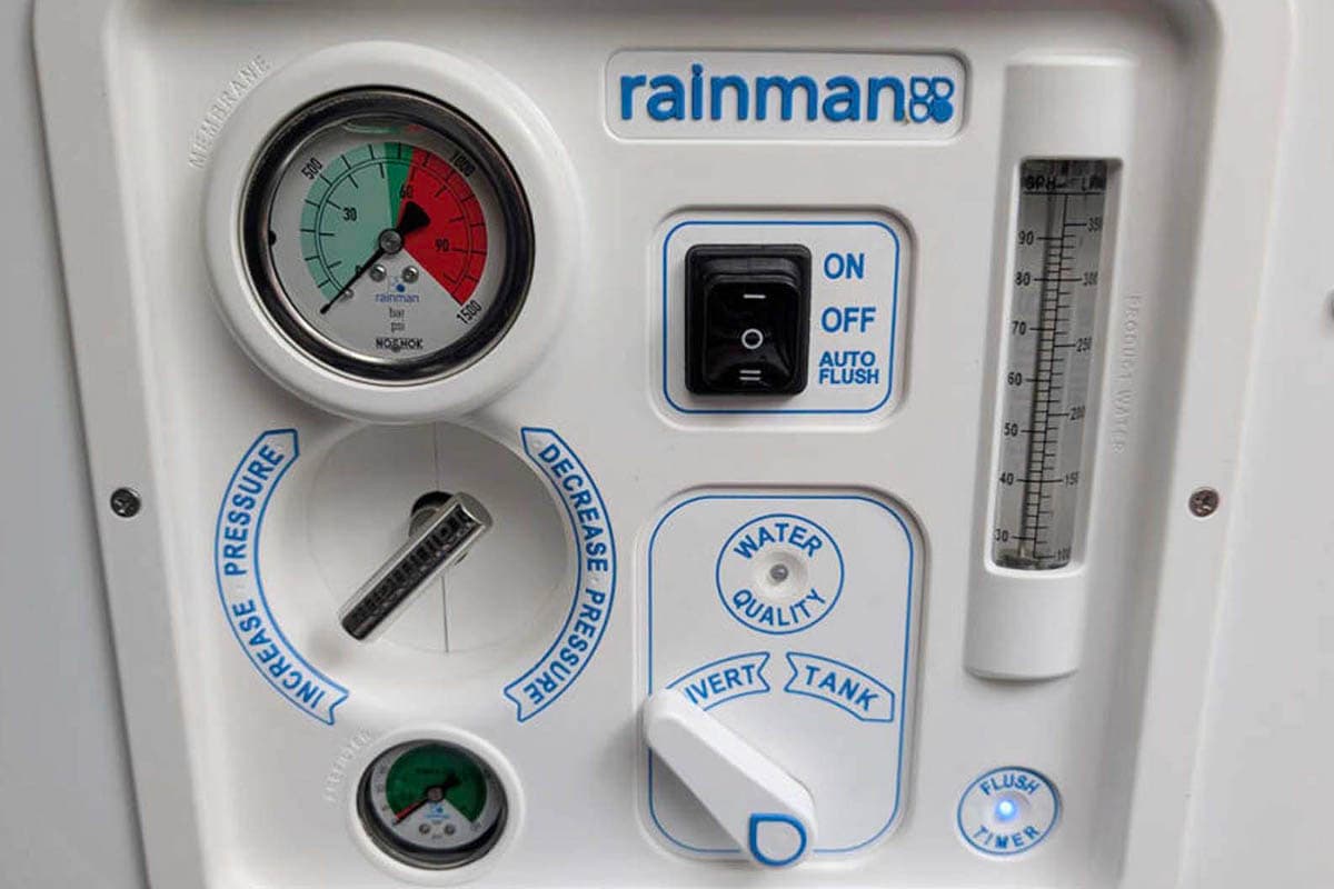 V Circle