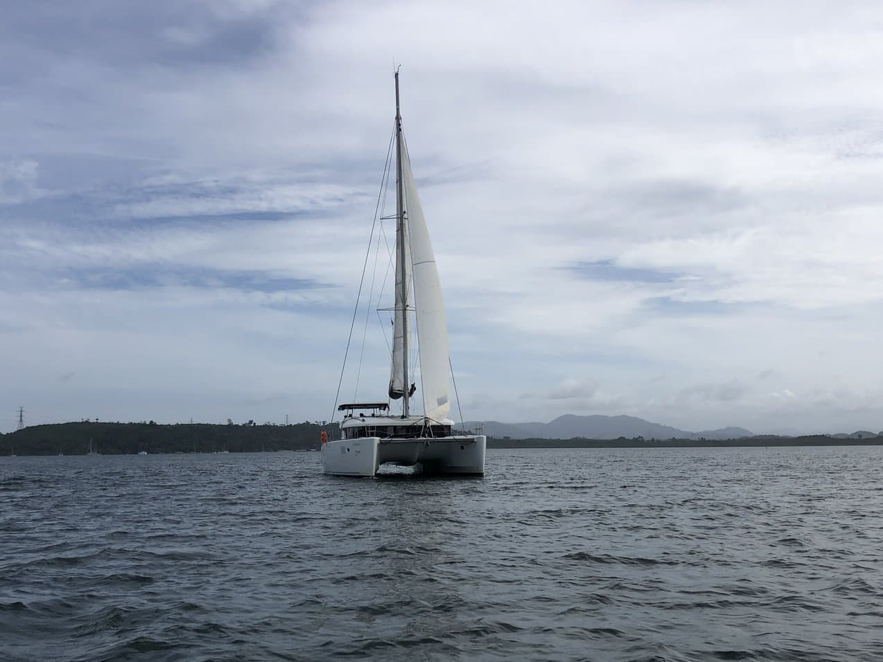 Myemocean