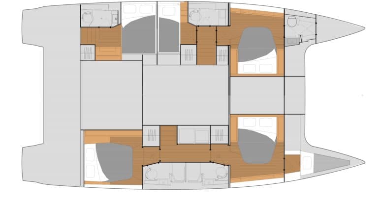 yacht plan
