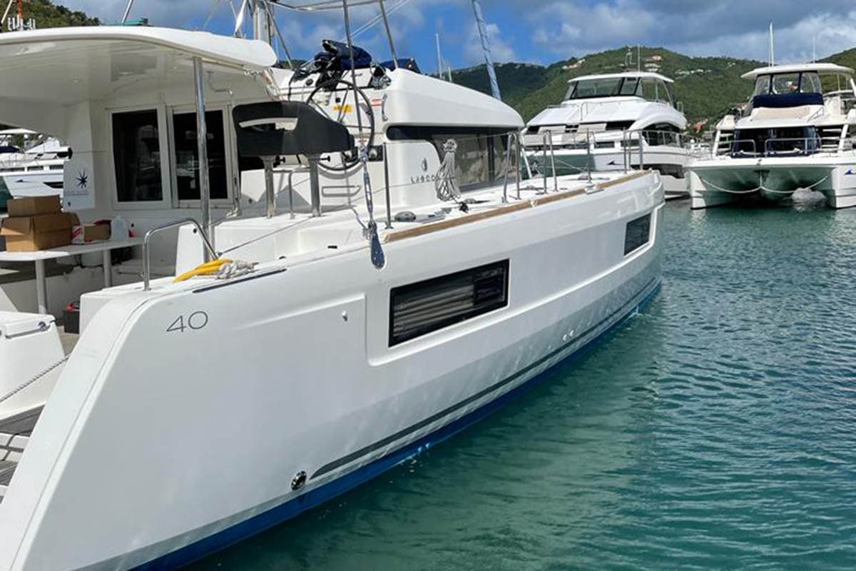 Queen Marry II