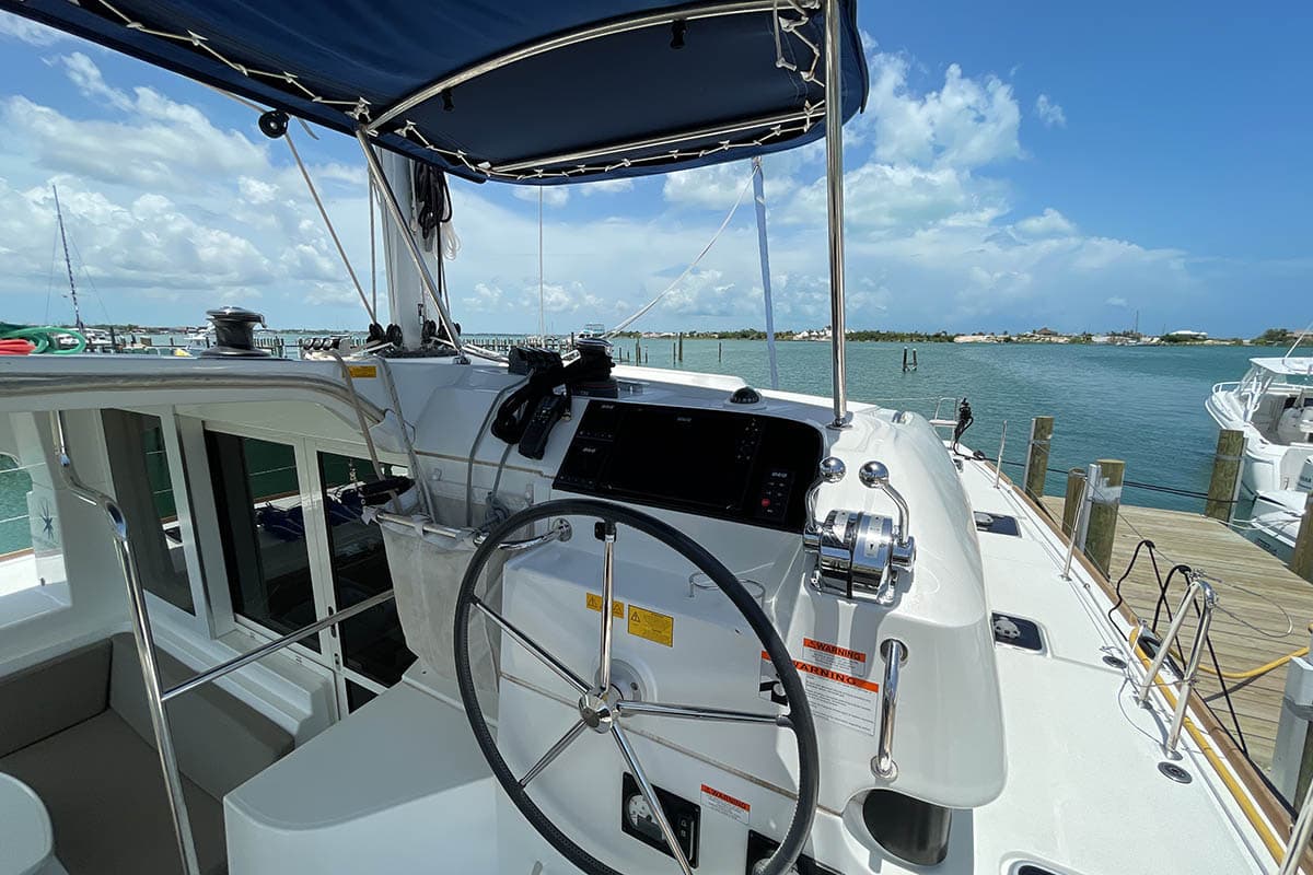 Queen Marry II
