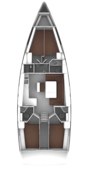 yacht plan
