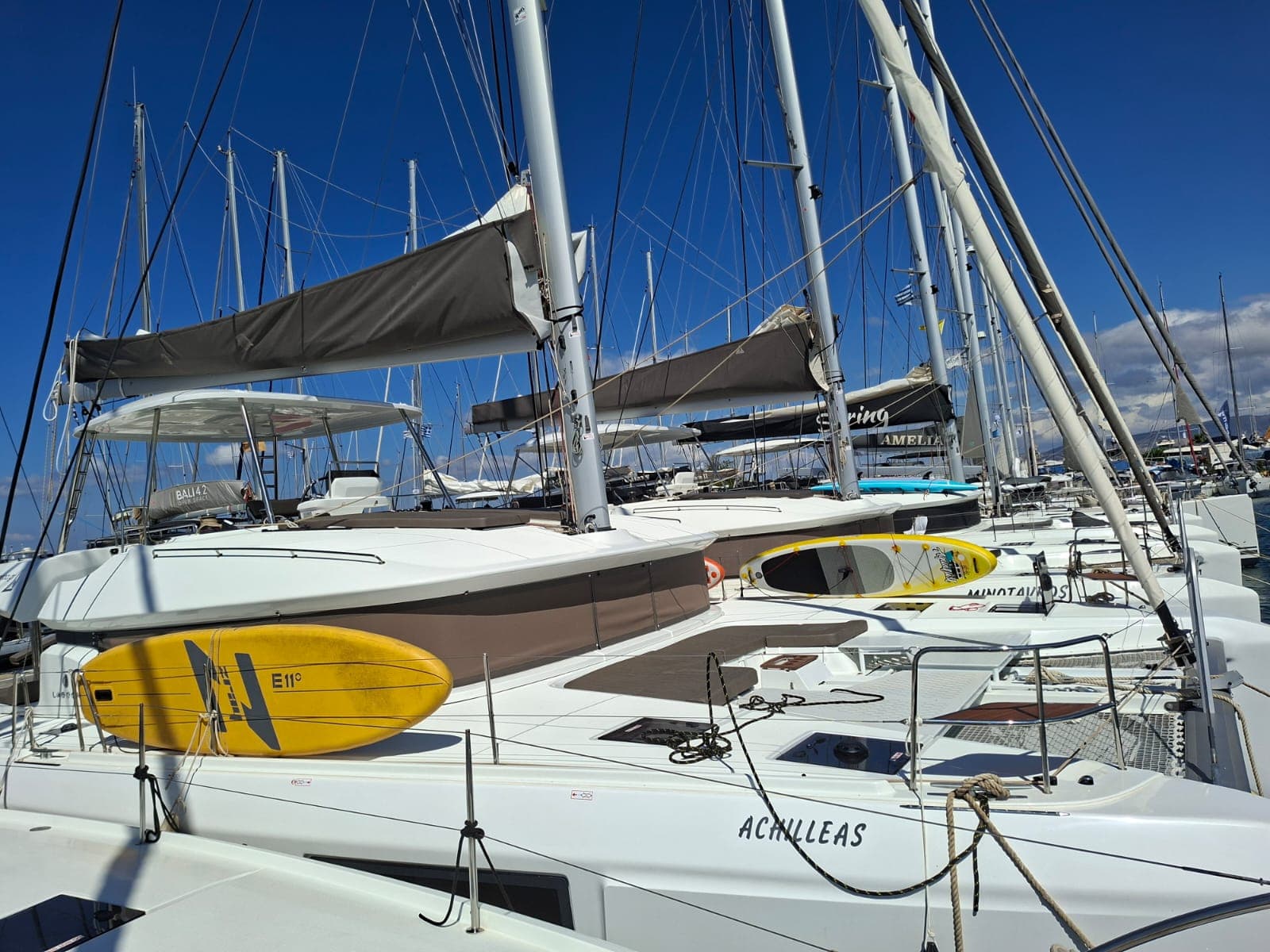 Achilleas