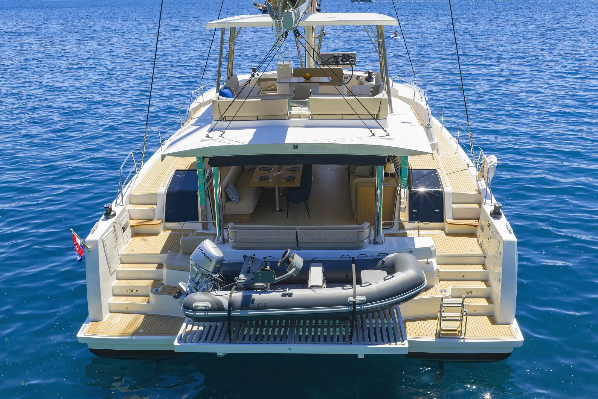 Voilà – Catana Group