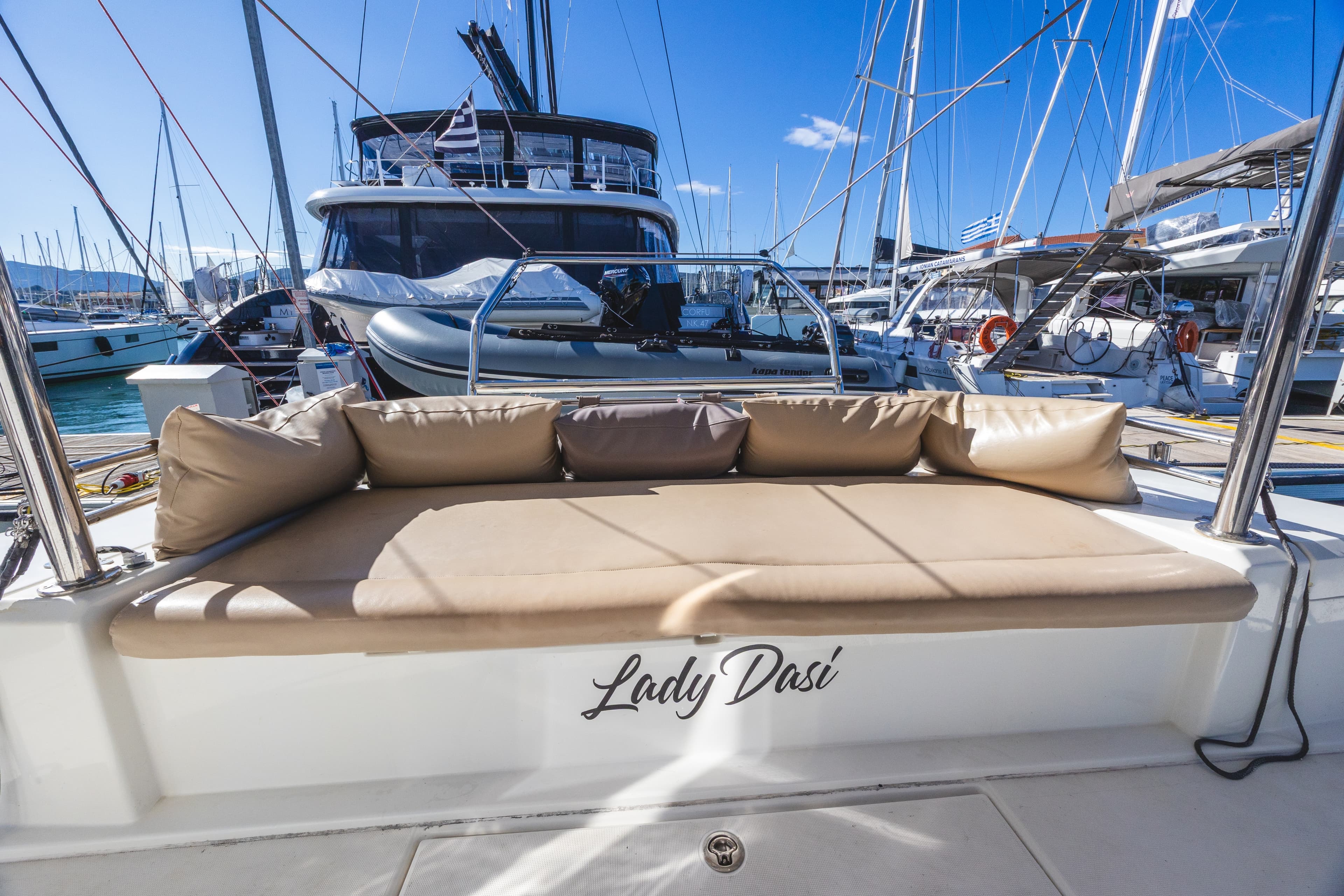Lady Dasi