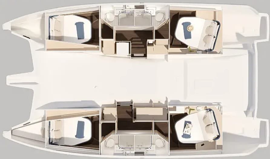 yacht plan