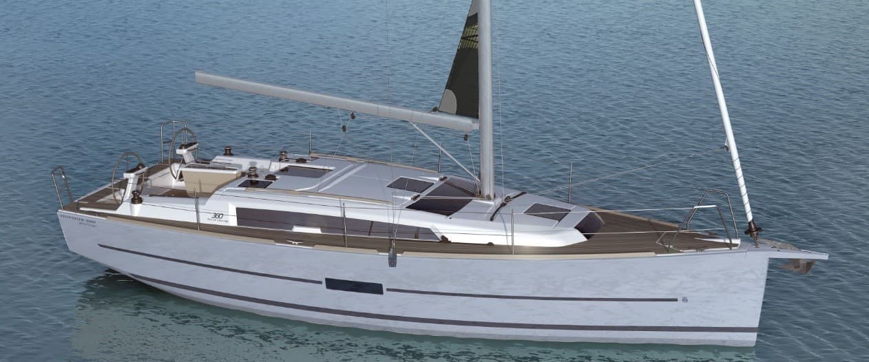 FALEOS – Dufour Yachts