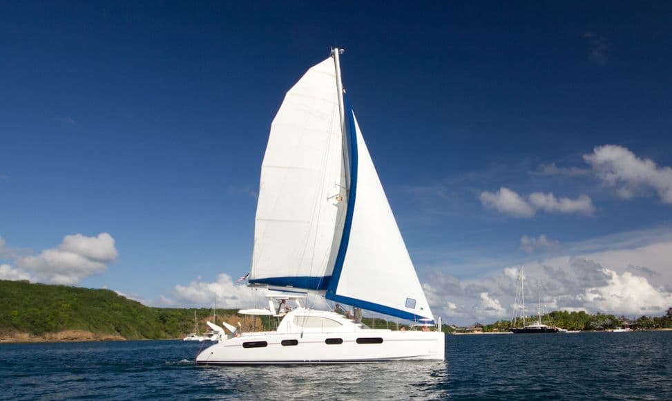 Marine Venus