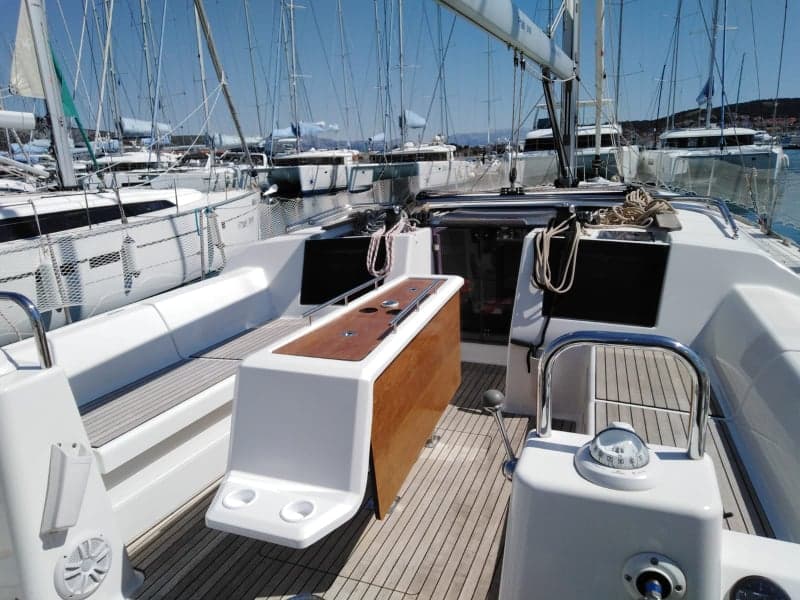Barrique I