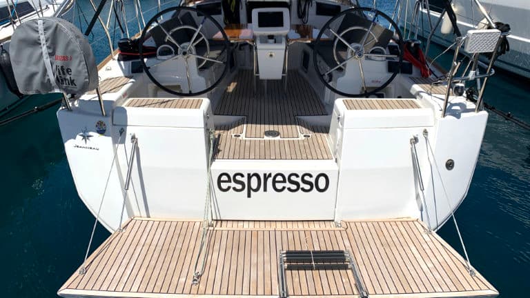 Espresso