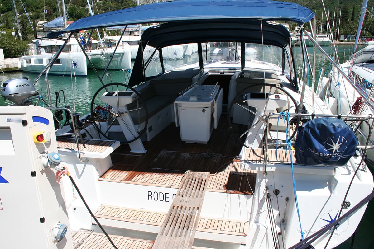 Röde Orm