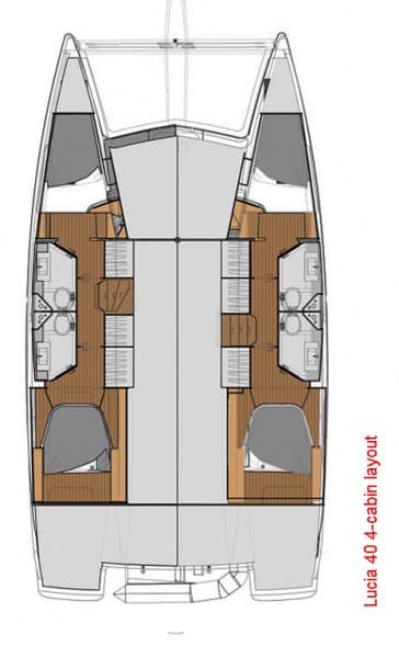 yacht plan