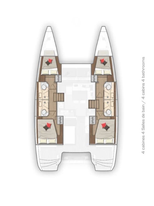 yacht plan