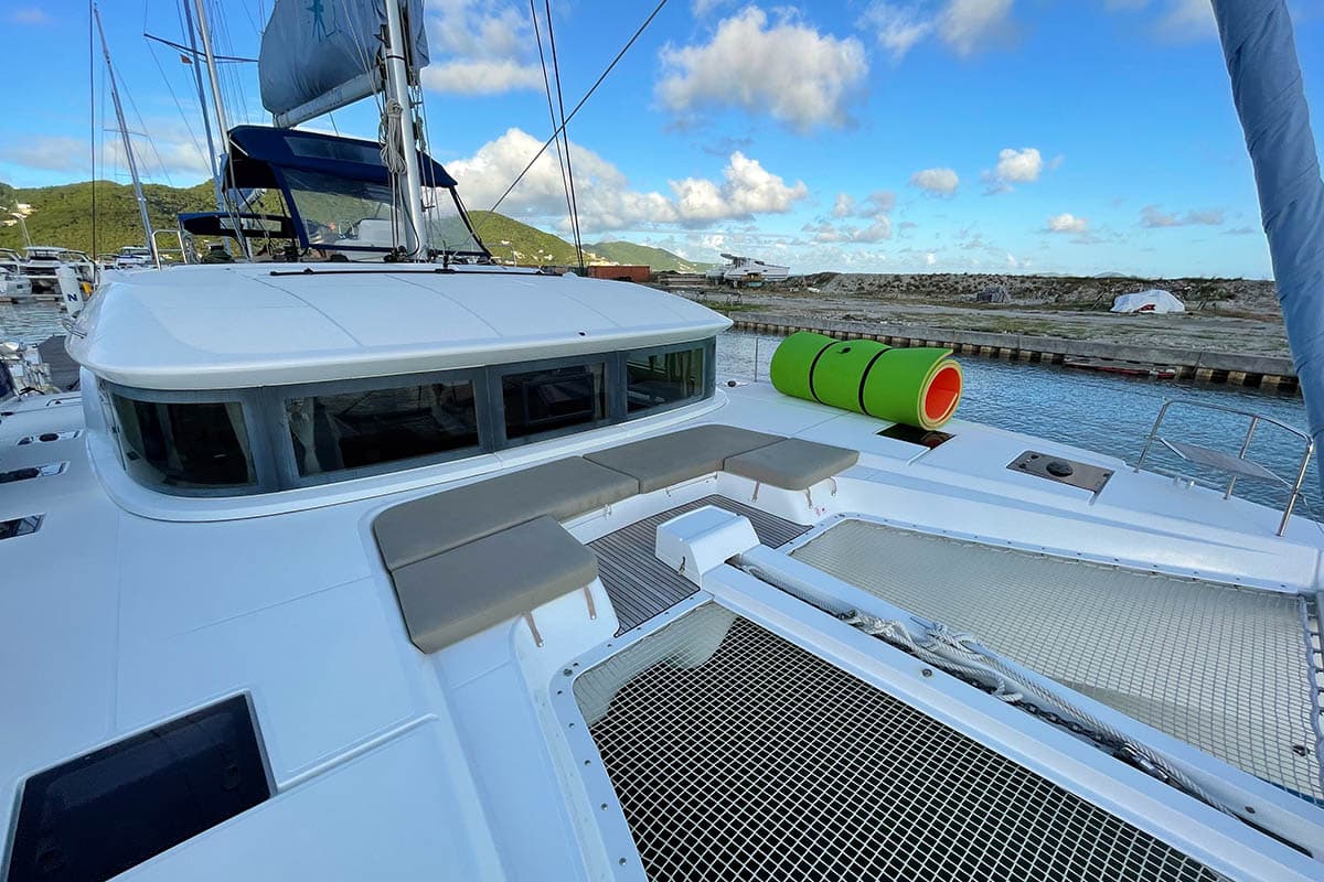 CU Sailing (Docs Holiday)