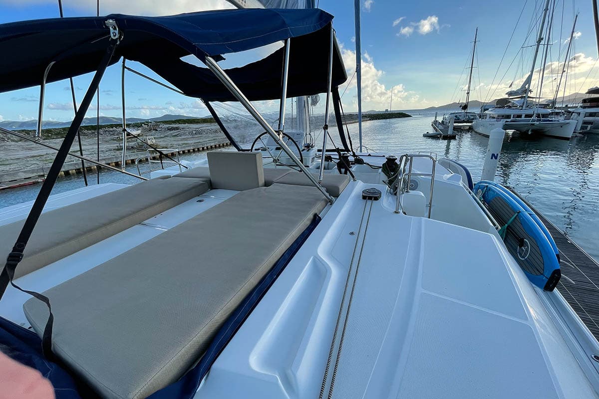 CU Sailing (Docs Holiday)