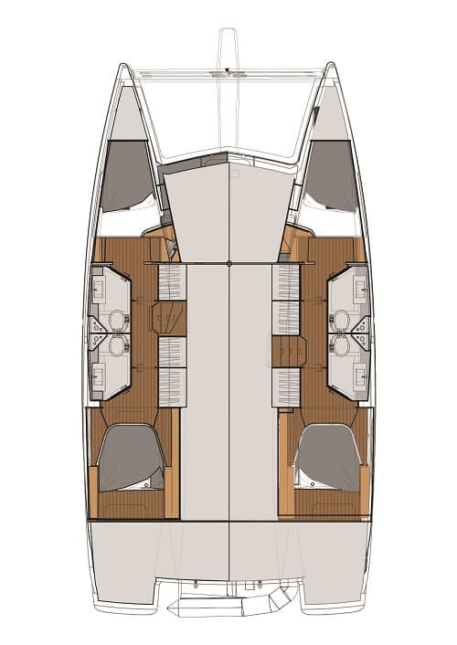 Luna Rossa II