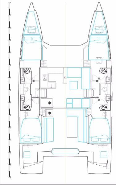 yacht plan