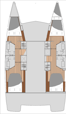 yacht plan