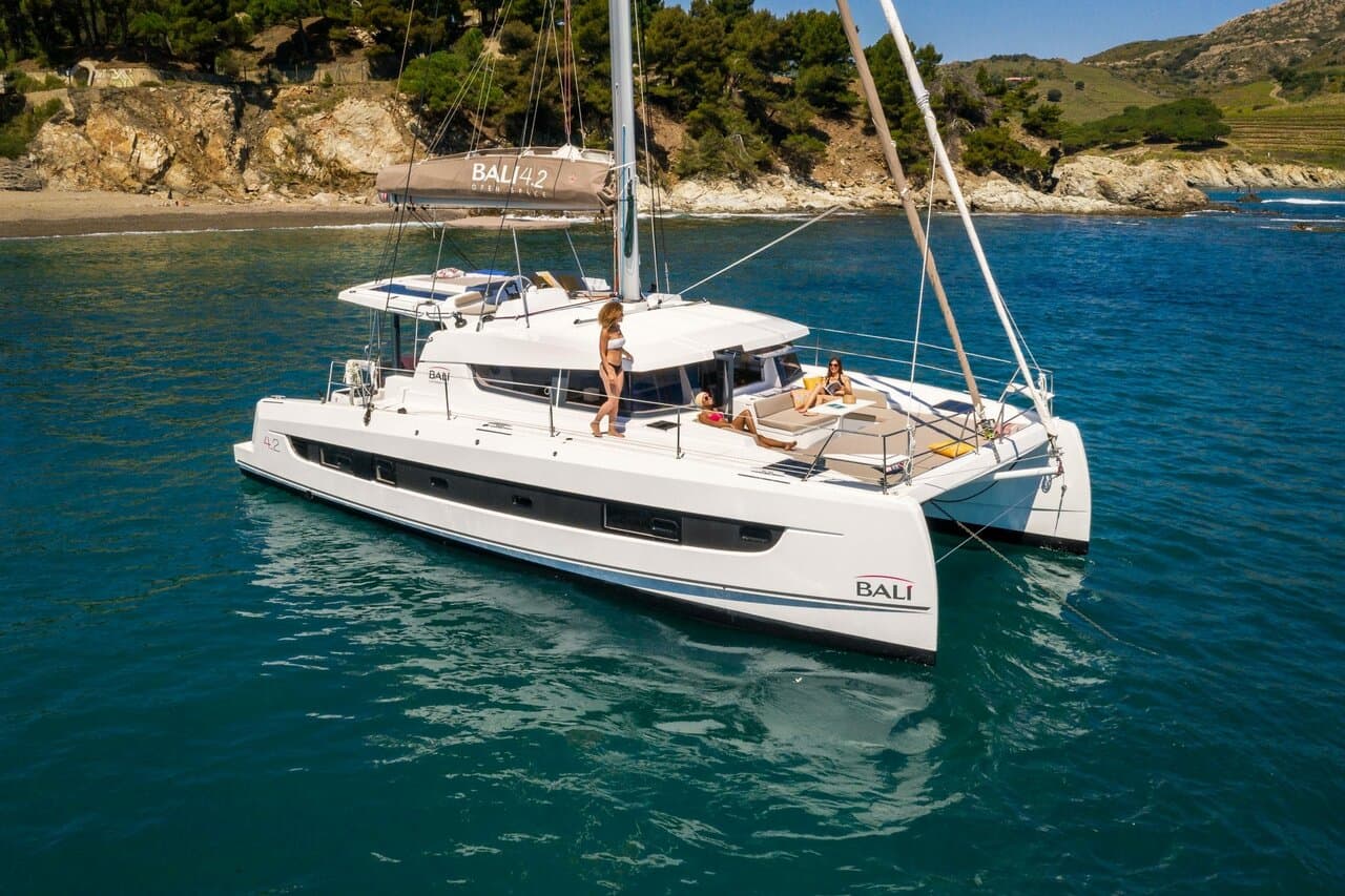 Zephyre – Catana Group