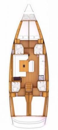 yacht plan